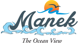 Hotel Manek The Ocean View